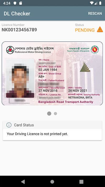 brta smart card|brta online app download.